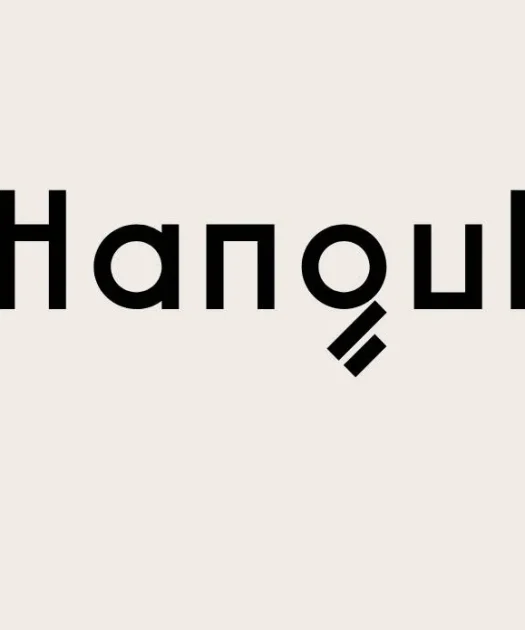 Hangul Font Free Download