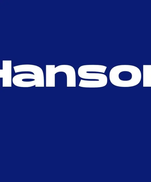 Hanson Bold Font Free Download