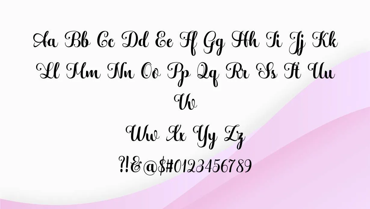 Hatachi Font