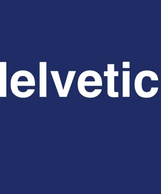 Helvetica Bold Font Free Download