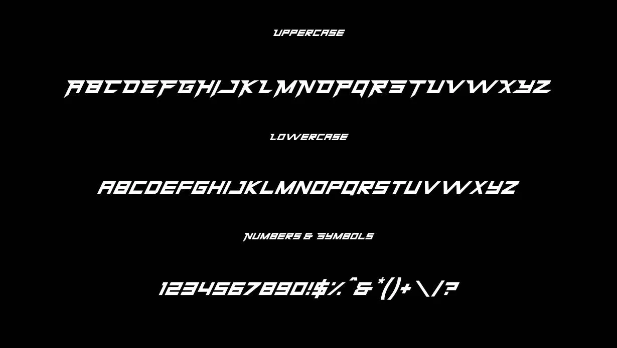 Hermes Font