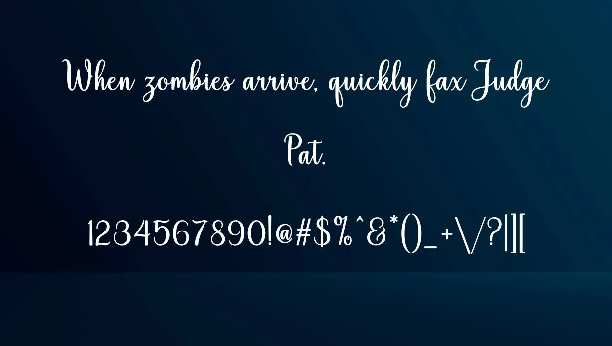 Hiyida Font