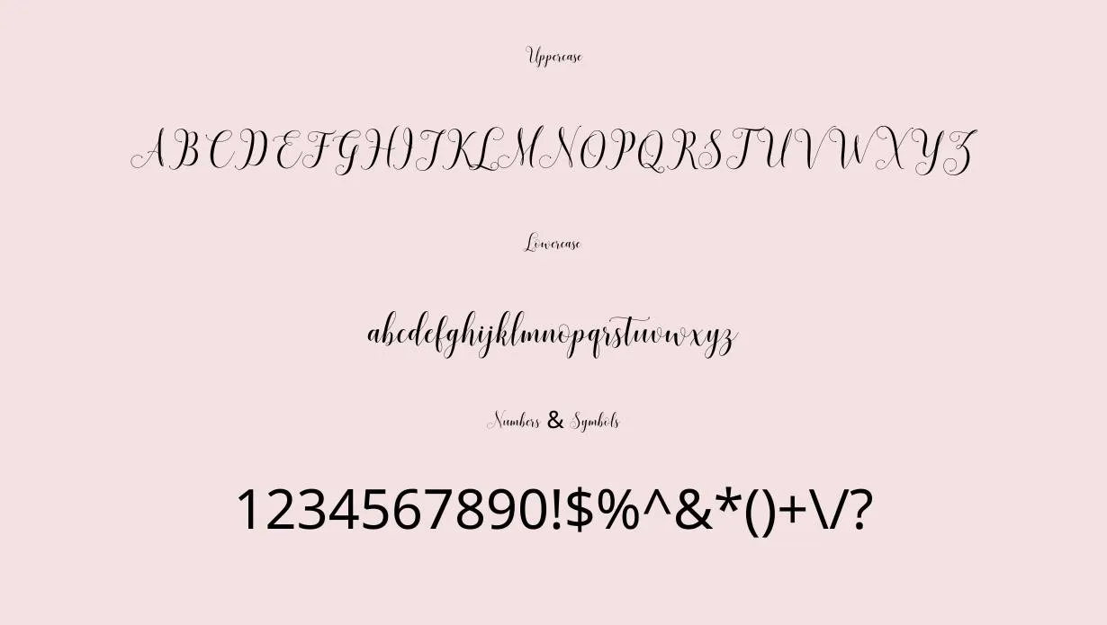 Honilad Font