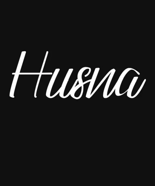 Husna Font Free Download