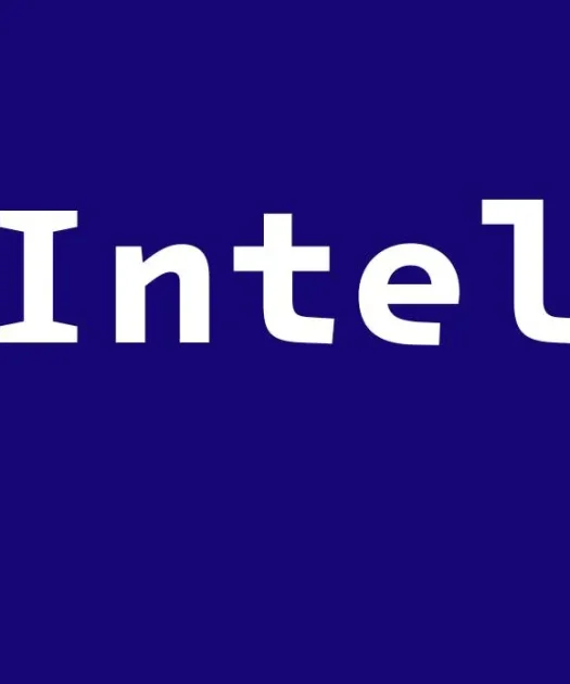 Intel Font Free Download