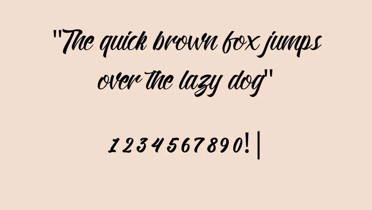 Kadisoka Font