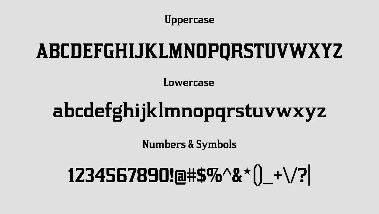 Kirsty Font