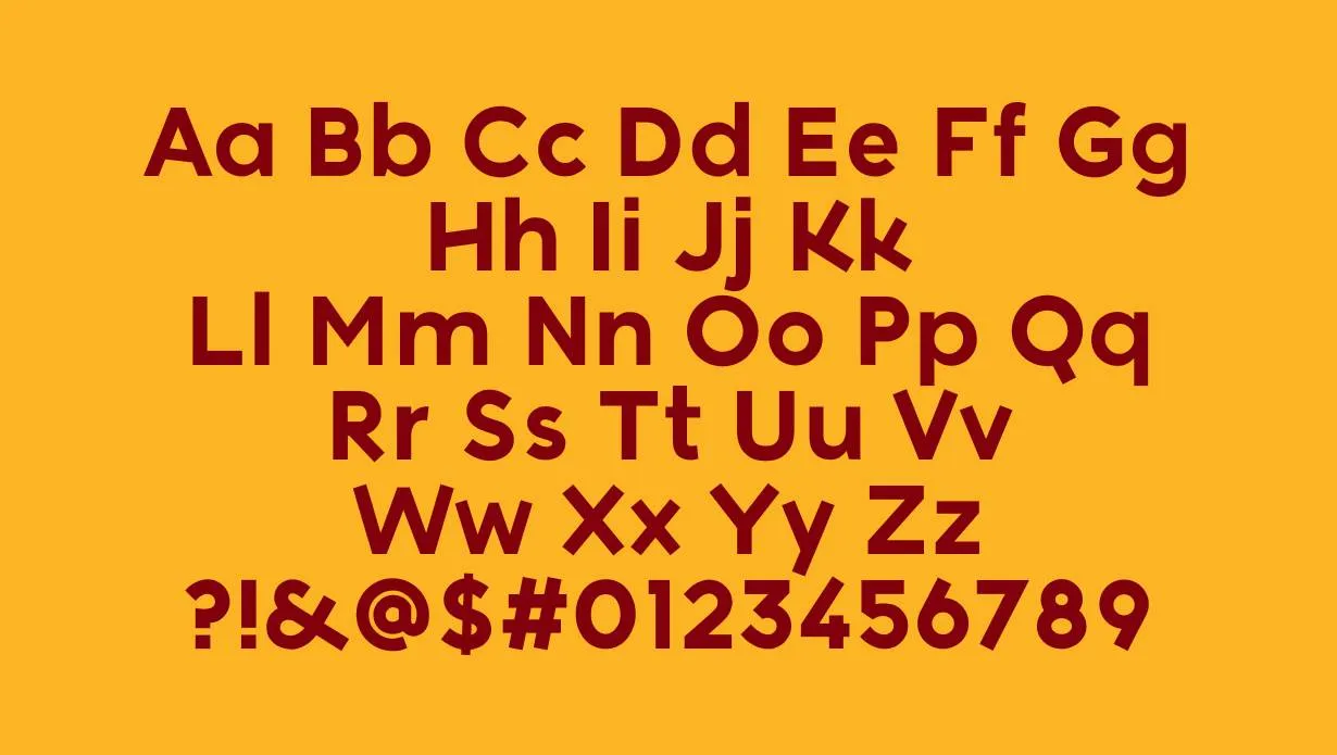 Kotori Rose Font 