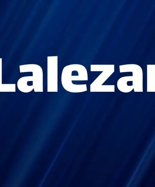 Lalezar Font Free Download
