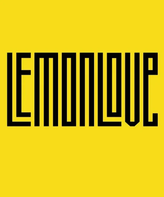 Lemonlove Font Free Download