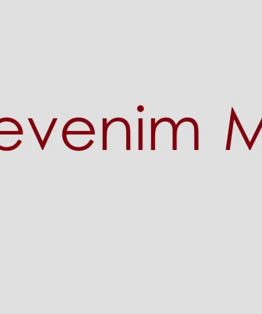 Levenim MT Font Free Download