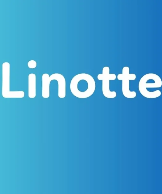 Linotte Font Free Download