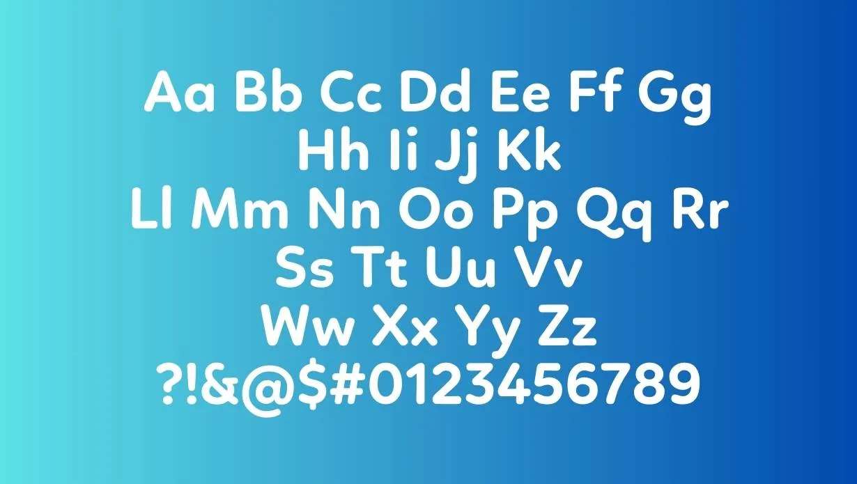 Linotte Font