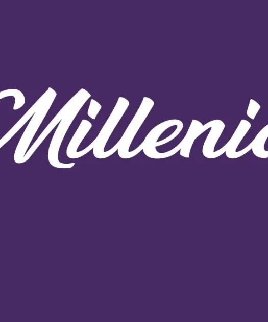 Millenia Font Free Download