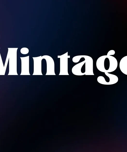 Mintage Font Free Download
