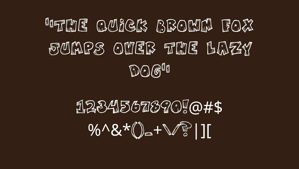Mister Vampire Font