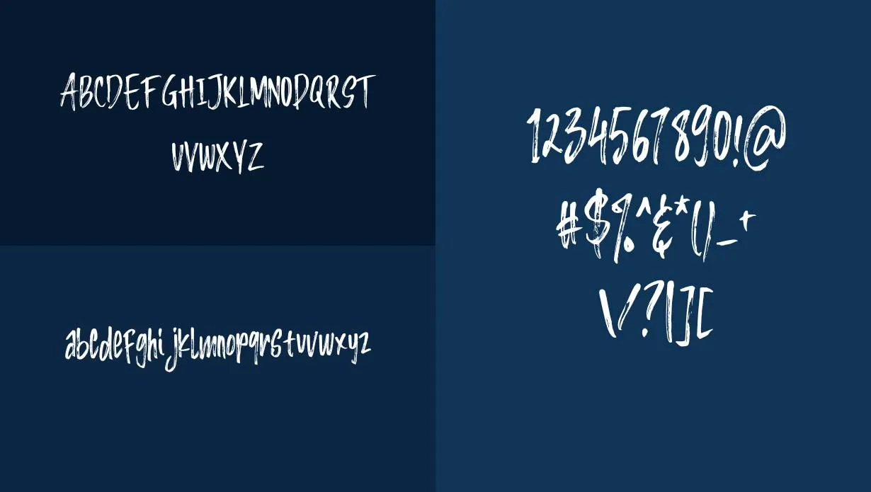 Molly Font 