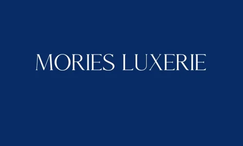 Mories Luxerie Font Free Download