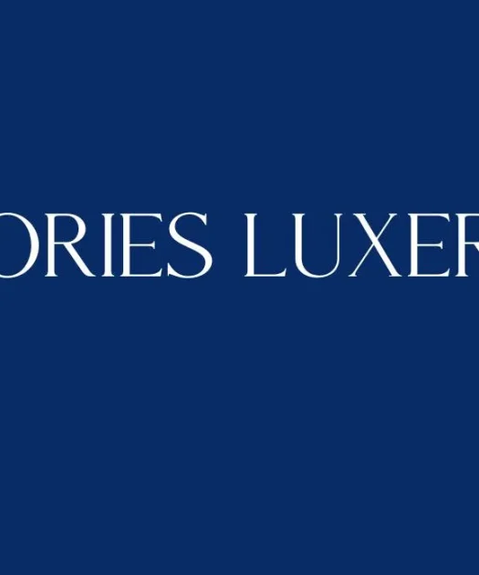Mories Luxerie Font Free Download