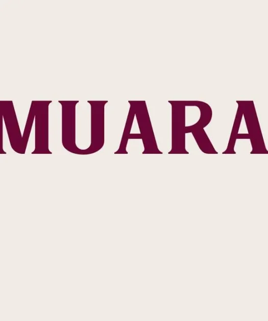Muara Font Free Download