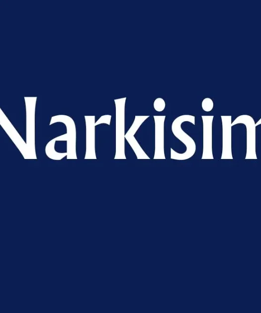 Narkisim Font Free Download