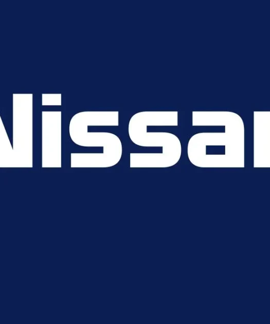 Nissan Font Free Download