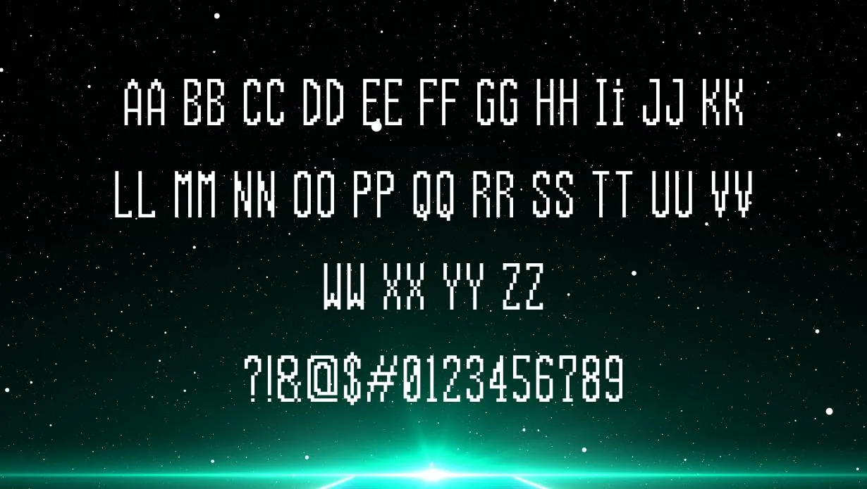 Onyx Font