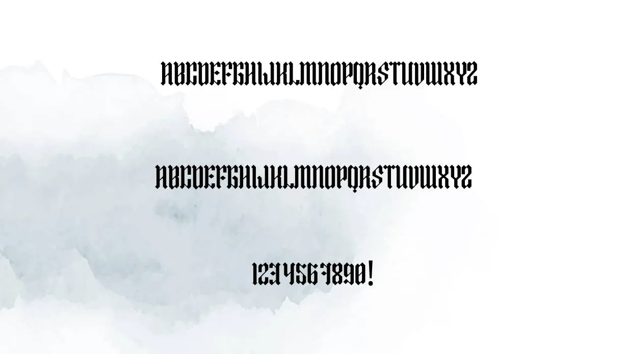 Panata Font