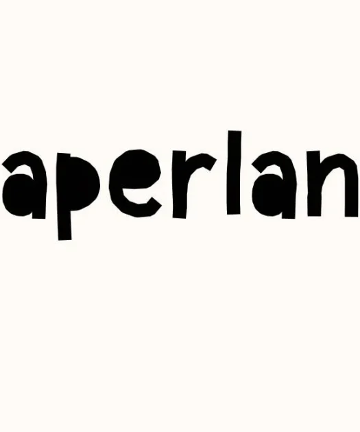 Paperland Font Free Download