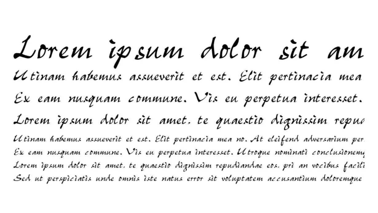 Peppers Font