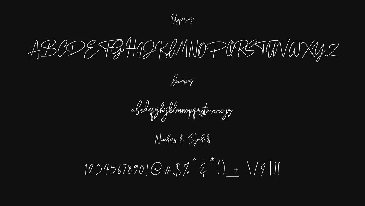 Petricia Font