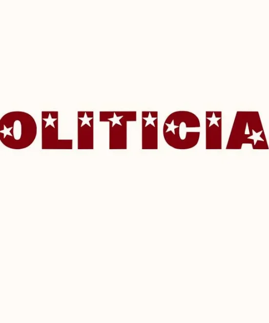 Politician Font Free Download