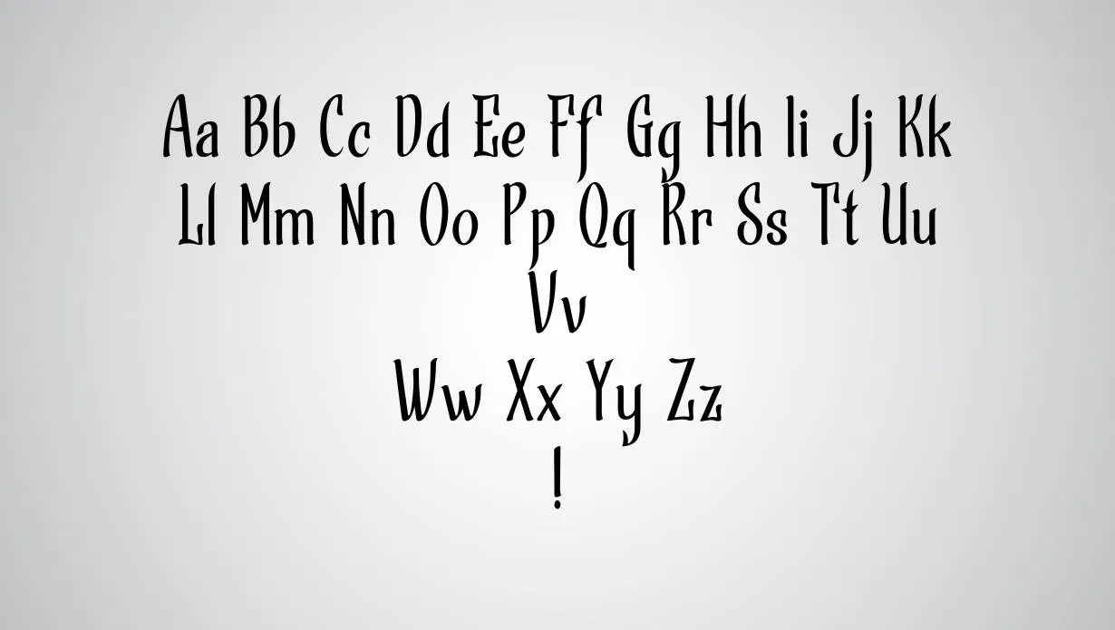 Prince Font