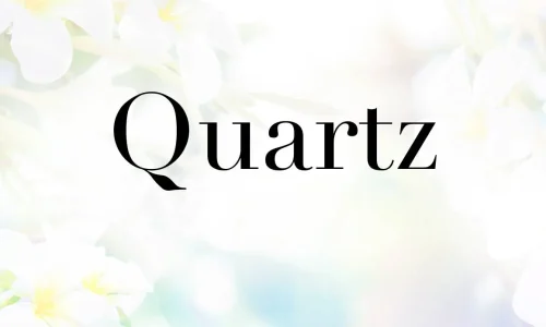 Quartz Font Free Download