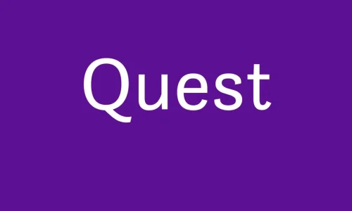 Quest Font Free Download
