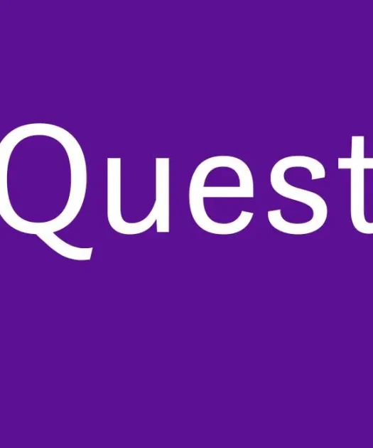 Quest Font Free Download