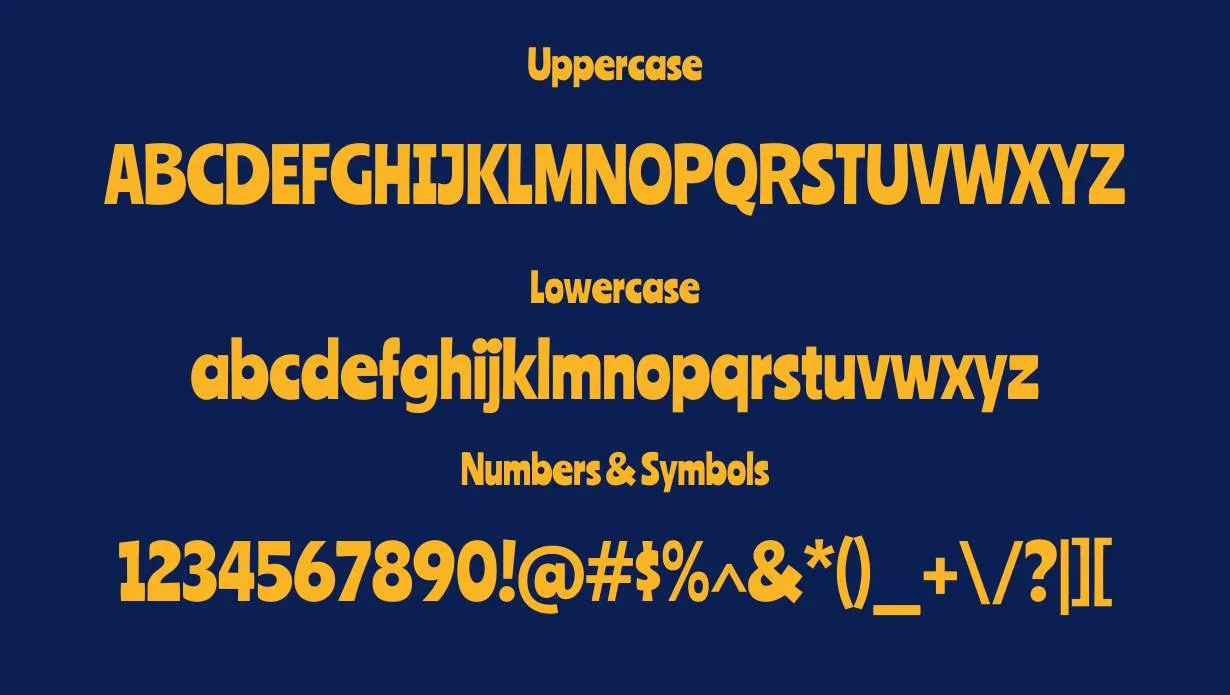 Ranchers Font