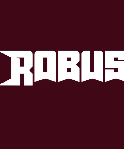 Robus Font Free Download