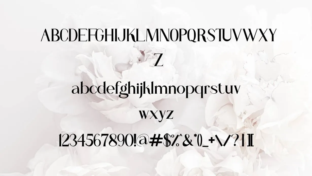 Sandy King Font