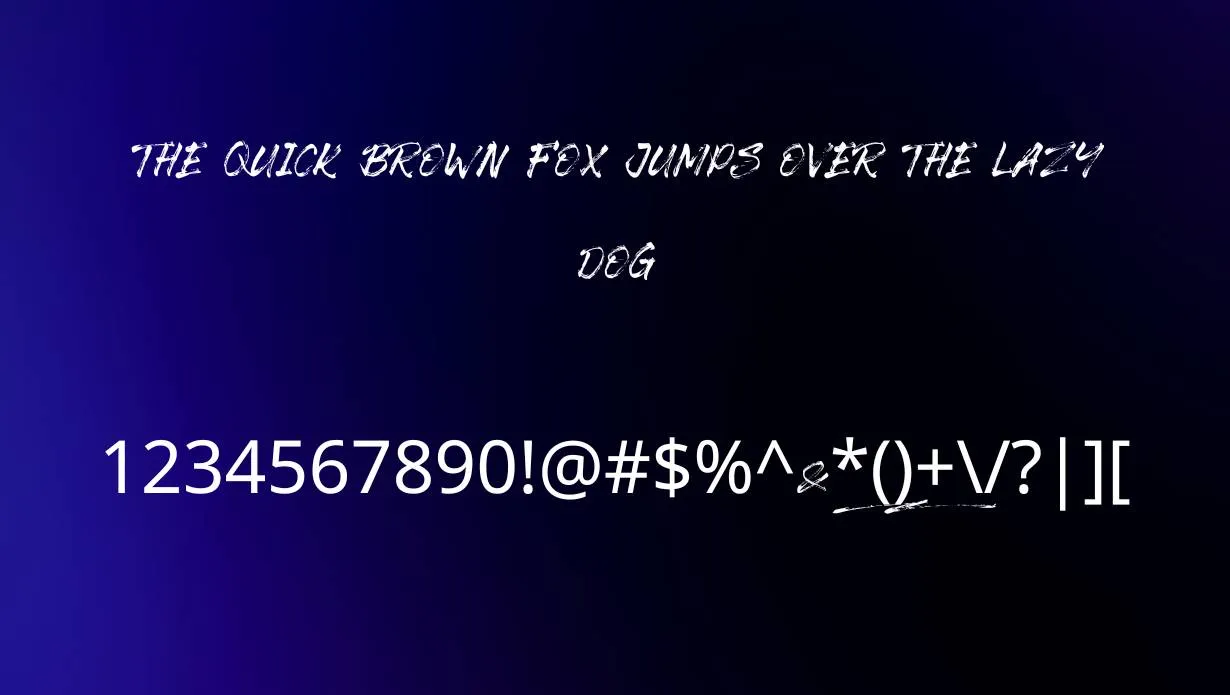 Senom Font