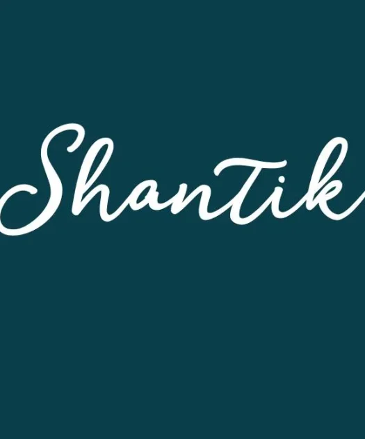 Shantik Font Free Download