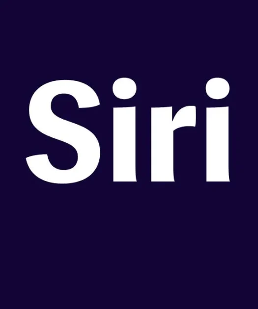 Siri Font Free Download