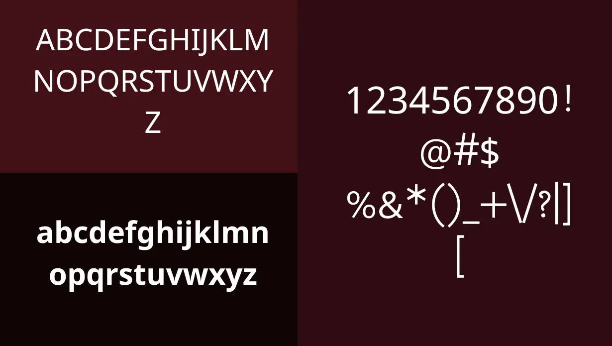 Siyam Rupali Font