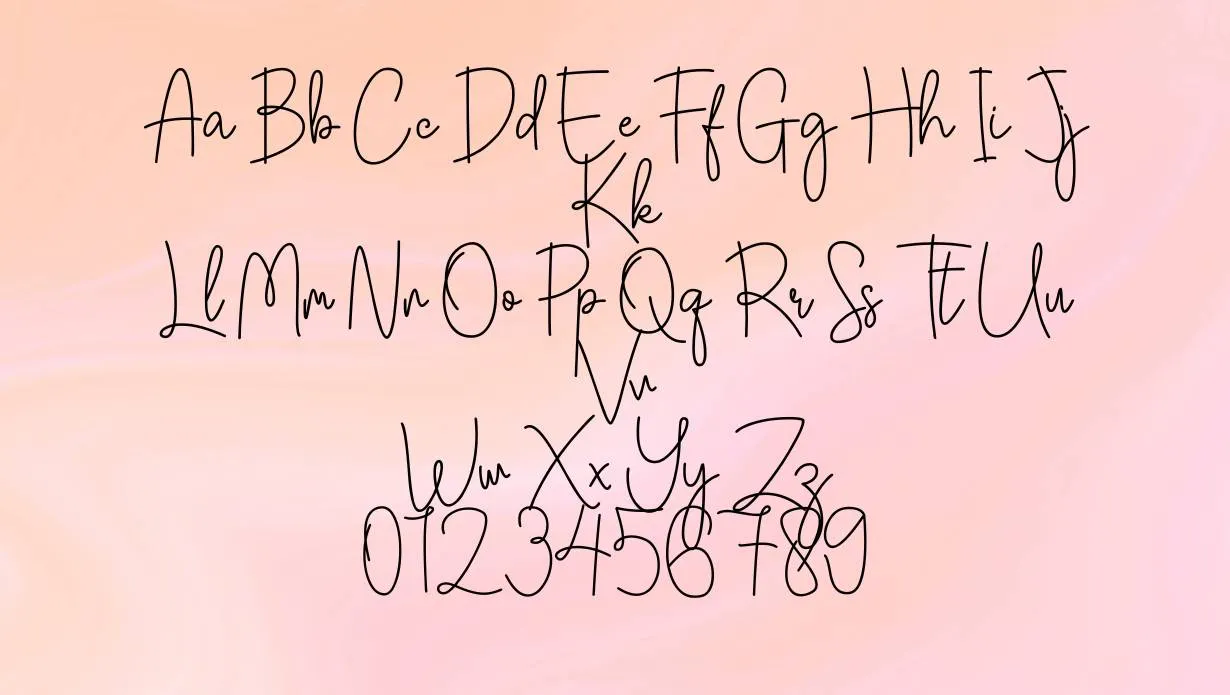 Southwill Font