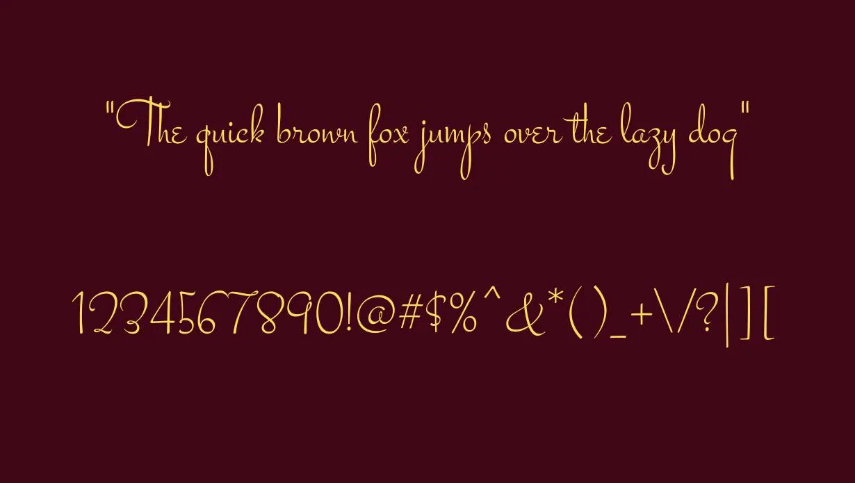 Stalemate Font