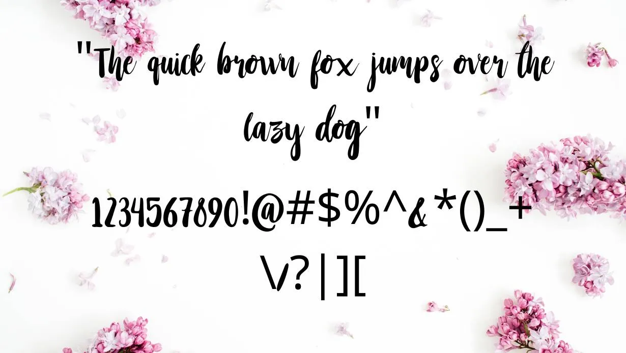Stay Wildy Font