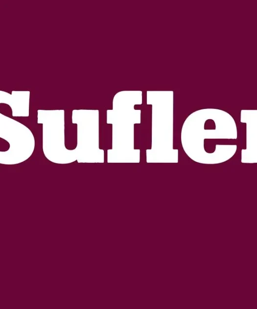 Sufler Font Free Download