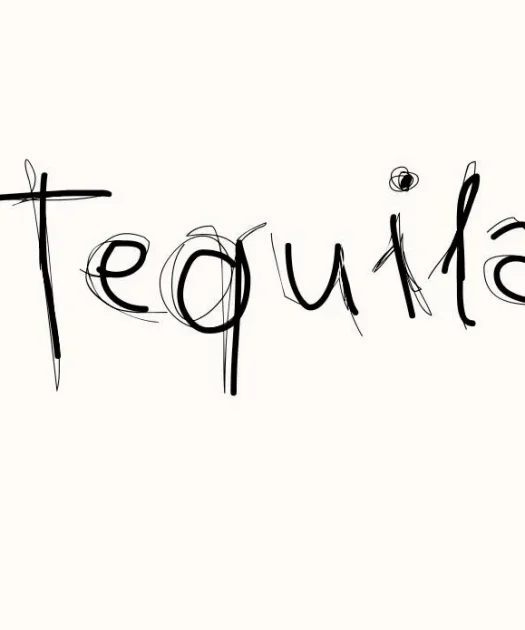 Tequila Font Free Download