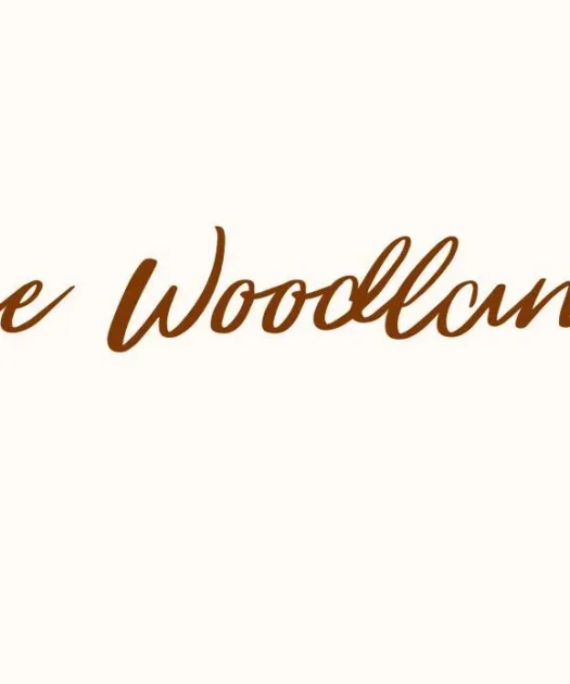 The Woodlands Font Free Download