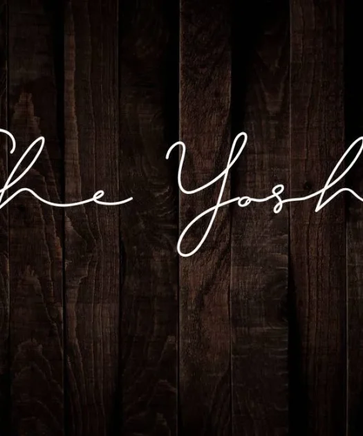 The Yoshi Font Free Download